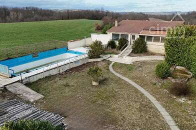 Maison 10 pièces 178000 €