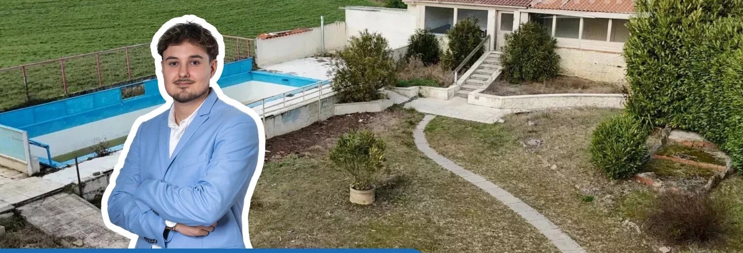 Maison 10 Pièces 134 m² à vendre à Saint-Barthélemy-de-Vals (26240)