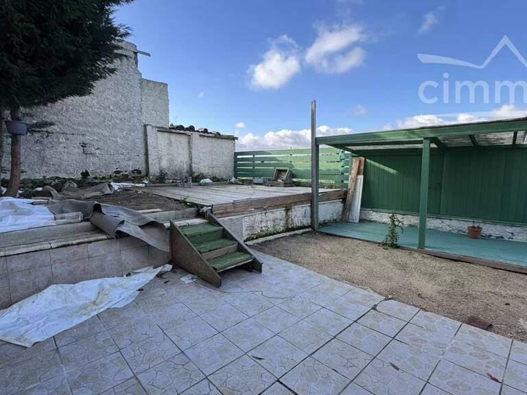 Ensemble de deux habitations sur les hauteurs de Saint-Barthélém — photo 1