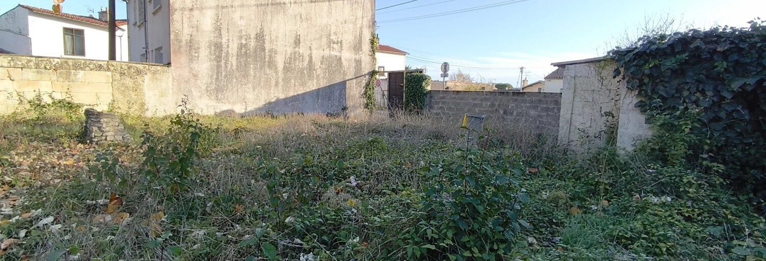 Maison 3 Pièces 339 m² à vendre à Niort (79000)