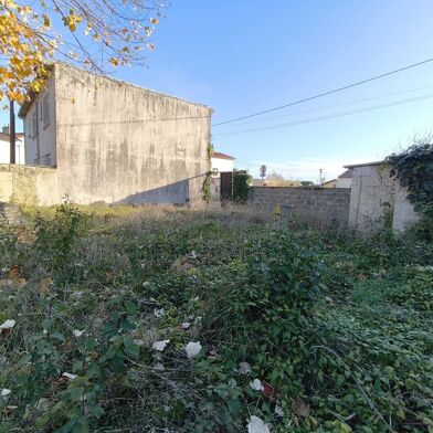 Maison 3 pièces 86000 €