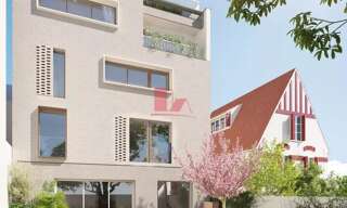 Appartement 3 Pièces 60 m² à vendre à Issy-les-Moulineaux (92130)