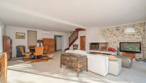 Villa / Maison 5 pièces  à vendre Marseille 8eme 13008