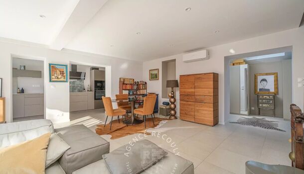 Villa / Maison 5 pièces  à vendre Marseille 8eme 13008