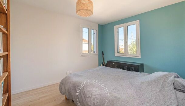 Villa / Maison 5 pièces  à vendre Marseille 8eme 13008