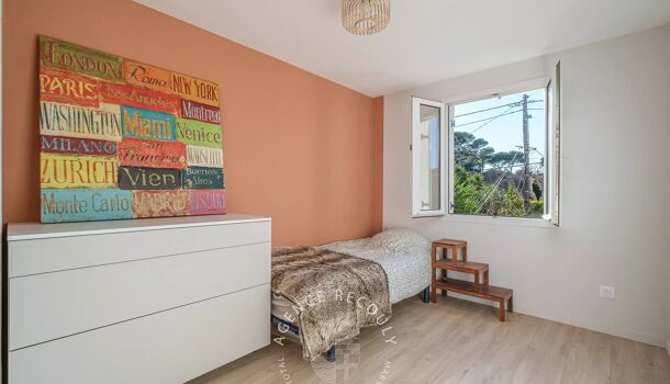 Villa / Maison 5 pièces  à vendre Marseille 8eme 13008