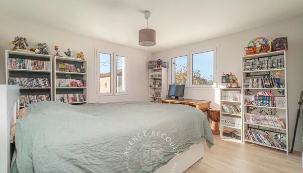 Villa / Maison 5 pièces  à vendre Marseille 8eme 13008