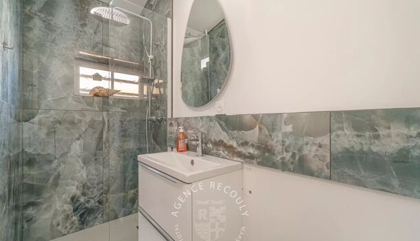 Villa / Maison 5 pièces  à vendre Marseille 8eme 13008