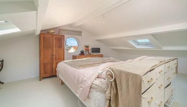 Villa / Maison 5 pièces  à vendre Marseille 8eme 13008