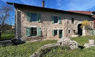 Maison 7 Pièces 148 m² à vendre à Clairvaux-les-Lacs (39130)