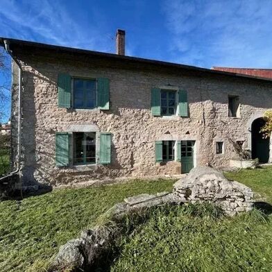 Maison 7 pièces 175000 €