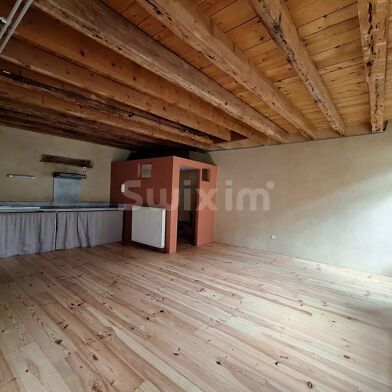 Appartement 4 pièces 107000 €