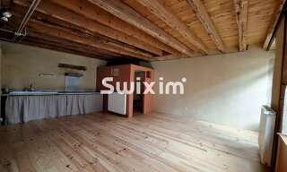 Appartement 4 Pièces 112 m² à vendre à Beaufort-Orbagna (39190)