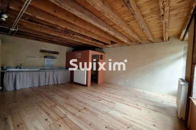 Appartement 4 pièces 107000 €