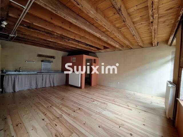 BEL APPARTEMENT AU COEUR DE LA VILLE — photo du bien