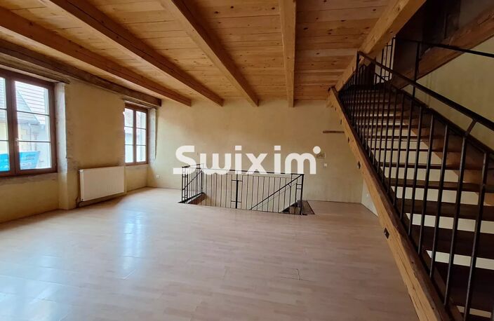 BEL APPARTEMENT AU COEUR DE LA VILLE — photo 2
