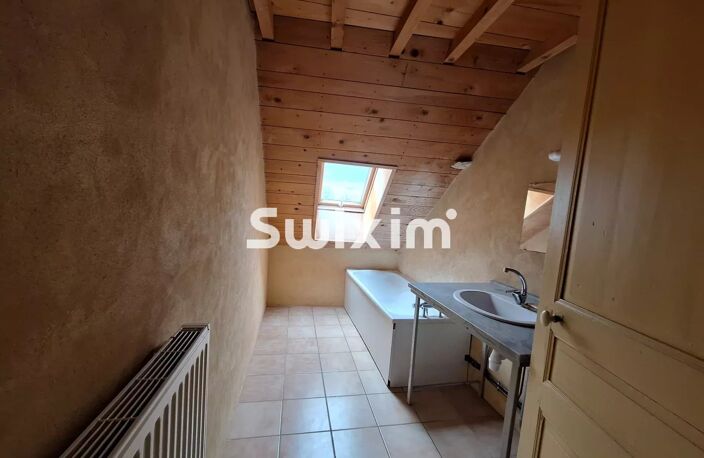 BEL APPARTEMENT AU COEUR DE LA VILLE — photo 4