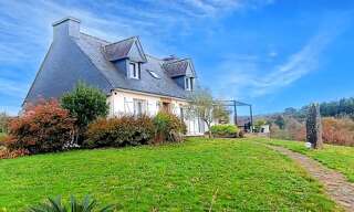 Maison 6 Pièces 128 m² à vendre à Guern (56310)