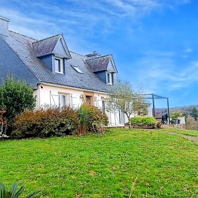 Maison 6 pièces 279990 €