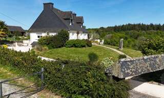 Maison 6 Pièces 128 m² à vendre à Guern (56310)