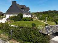 GUERN – MAISON FAMILIALE AVEC 2,5 HA DE PRAIRIE – IDÉAL PROPRIÉTAIRES DE CHEVAUX — photo 2