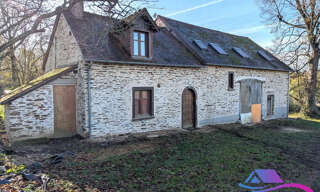 Maison 3 Pièces 111 m² à vendre à Vijon (36160)