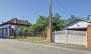 Divers 2 Pièces 40 m² à vendre à Lissac (09700)