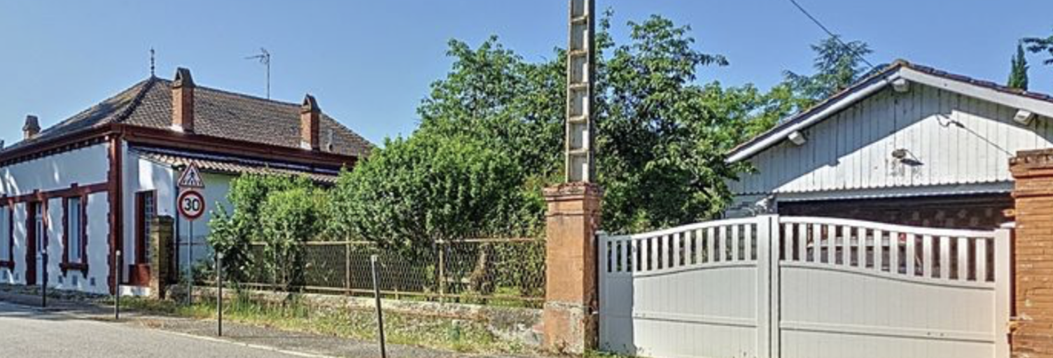 Divers 2 Pièces 40 m² à vendre à Lissac (09700)