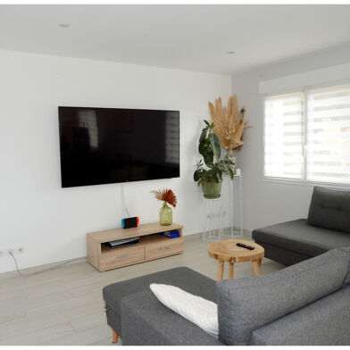 Maison 5 pièces 297000 €