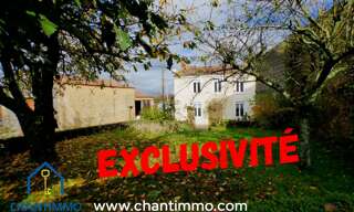 Maison 5 Pièces 134 m² à vendre à Bazoges-en-Pareds (85390)