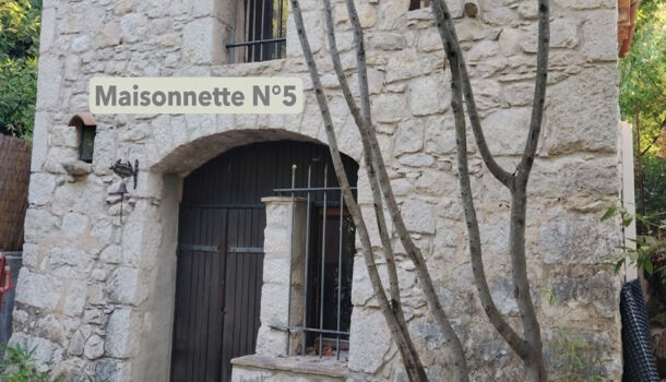 Villa / Maison 10 pièces  à vendre Vence 06140