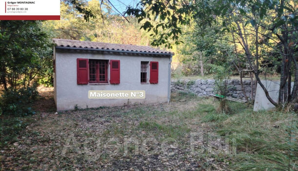 Villa / Maison 10 pièces  à vendre Vence 06140