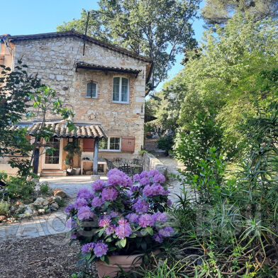 Maison 10 pièces 1350000 €