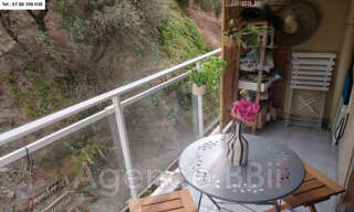 Appartement 1 Pièce 20 m² à vendre à Nice (06200)