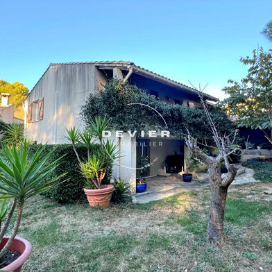 Maison 4 pièces 420000 €