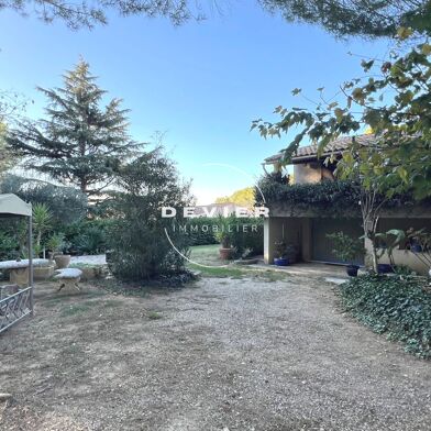 Maison 4 pièces 420000 €