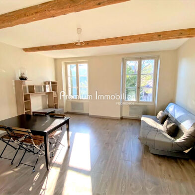 Appartement 2 pièces 163000 €