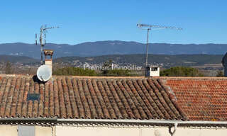 Appartement 2 Pièces 44 m² à vendre à Le Puy-Sainte-Réparade (13610)