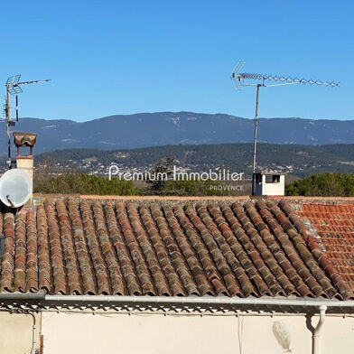 Appartement 2 pièces 163000 €