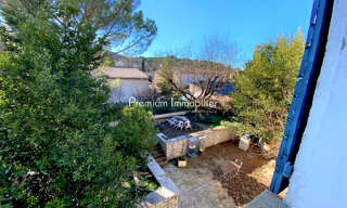 Appartement 3 Pièces 55 m² à vendre à Le Puy-Sainte-Réparade (13610)