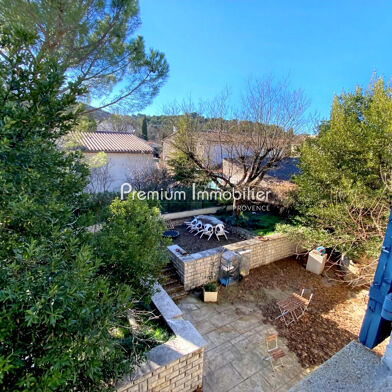 Appartement 3 pièces 203500 €