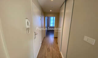 Appartement 3 Pièces 55 m² à vendre à Le Puy-Sainte-Réparade (13610)