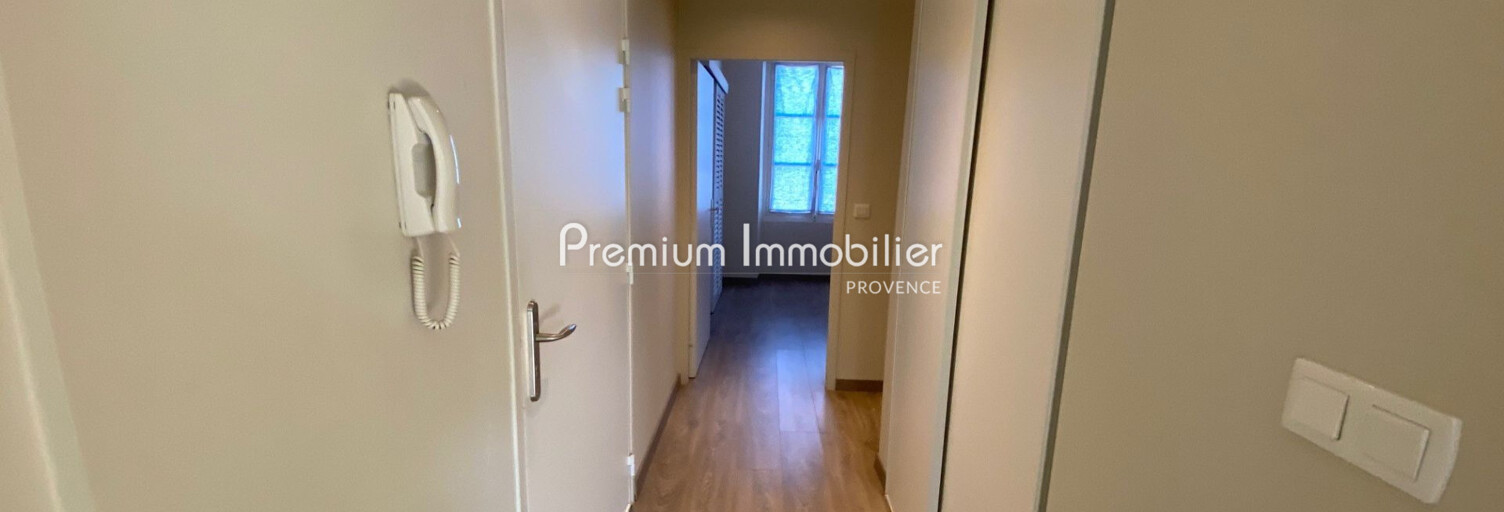 Appartement 3 Pièces 55 m² à vendre à Le Puy-Sainte-Réparade (13610)