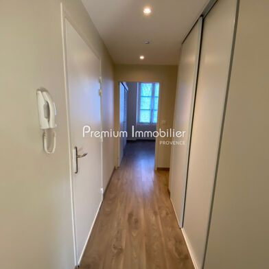 Appartement 3 pièces 203000 €