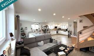 Maison 4 Pièces 105 m² à vendre à Saasenheim (67390)