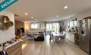 Maison 4 Pièces 105 m² à vendre à Saasenheim (67390)