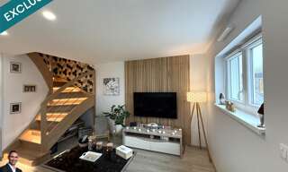 Maison 4 Pièces 105 m² à vendre à Saasenheim (67390)