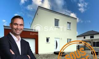 Maison 4 Pièces 105 m² à vendre à Saasenheim (67390)