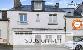 Maison 8 Pièces 175 m² à vendre à Saint-Pol-de-Léon (29250)