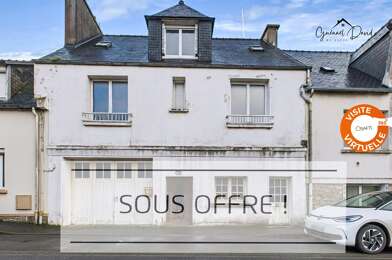 Maison 8 pièces 179000 €